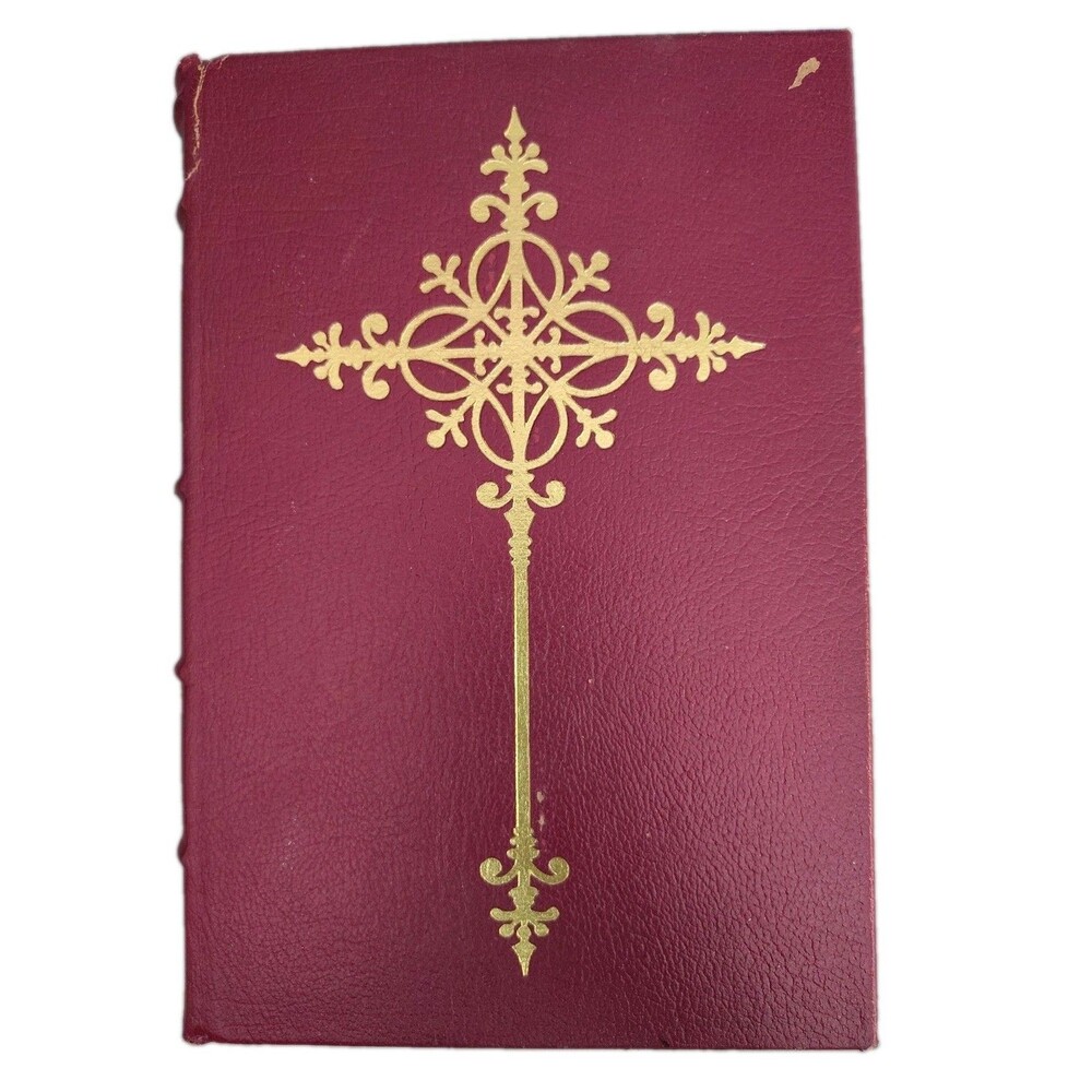Pietism by G. Thomas Halbrooks Hardcover Broadman Press 1981 Limited Edition